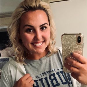 Meet your Posher, Elisabeth